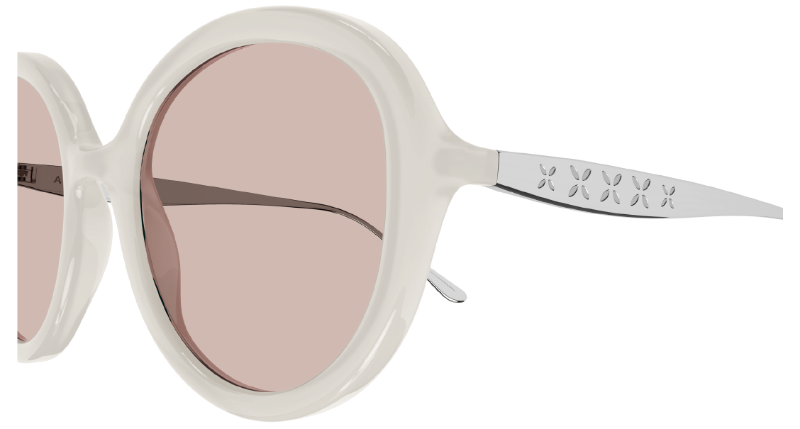 Солнцезащитные очки Alaïa AA0061S 003