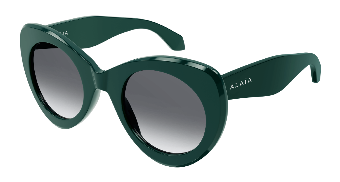 Azzedine Alaïa AA0064S 003