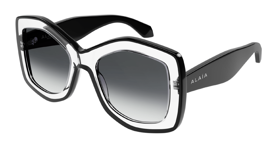 Azzedine Alaïa AA0066S 001