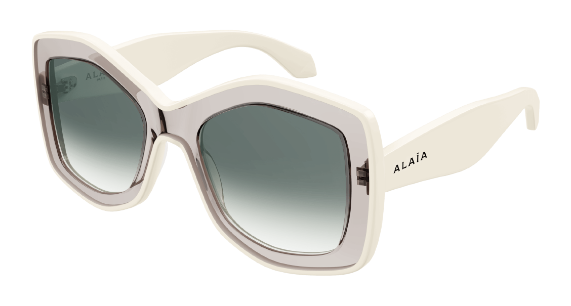 Azzedine Alaïa AA0066S 002