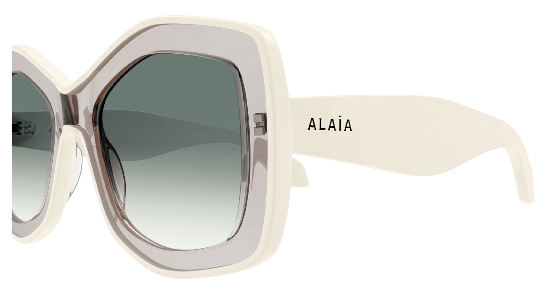 Azzedine Alaïa AA0066S 002