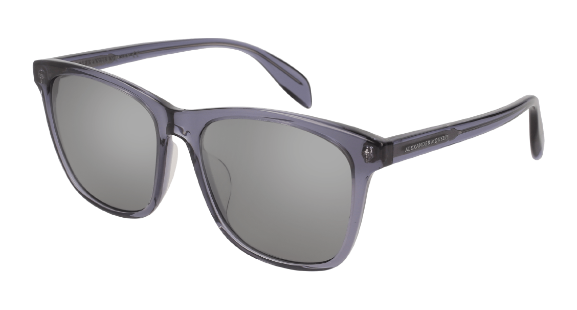 Солнцезащитные очки McQueen AM0127SK 003