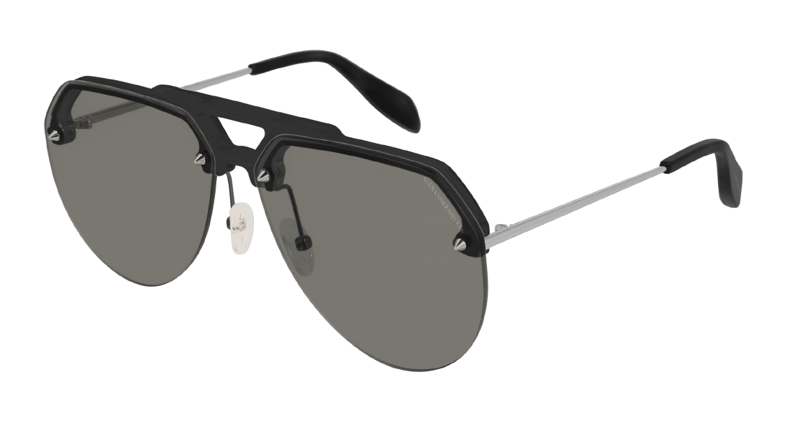 Солнцезащитные очки McQueen AM0139S 002