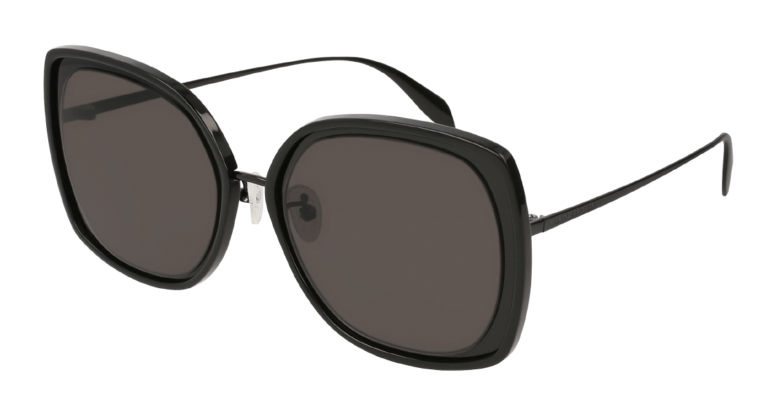 Солнцезащитные очки McQueen AM0151S 001