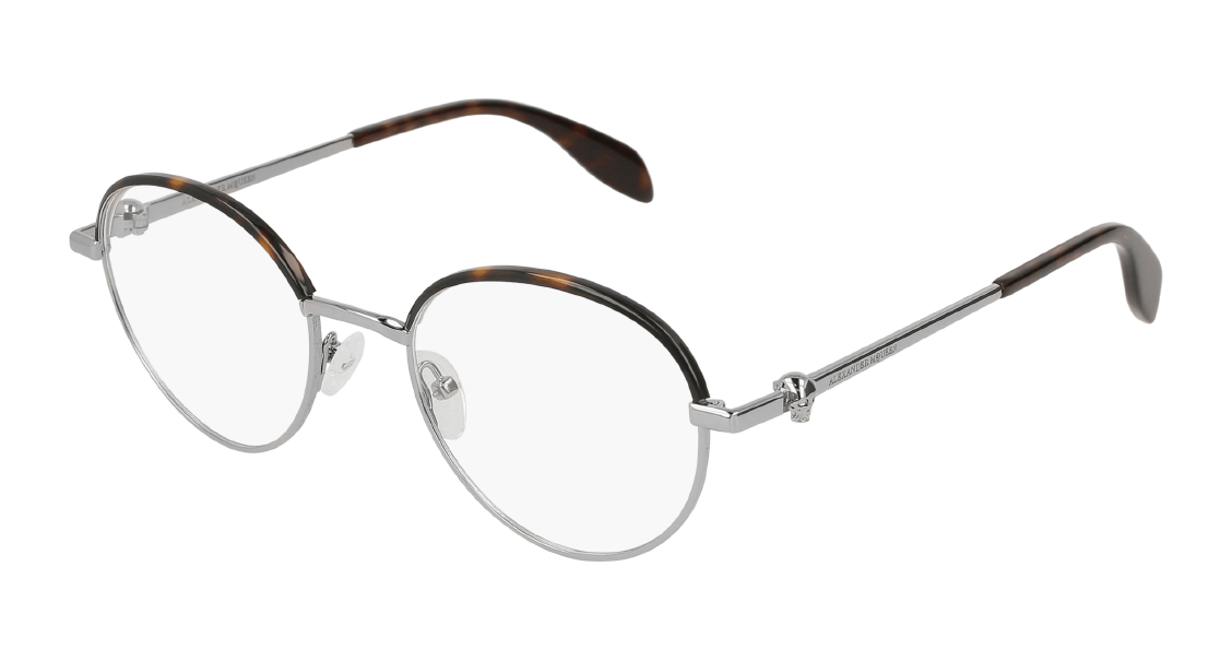 Оптическая оправа McQueen AM0153O 003