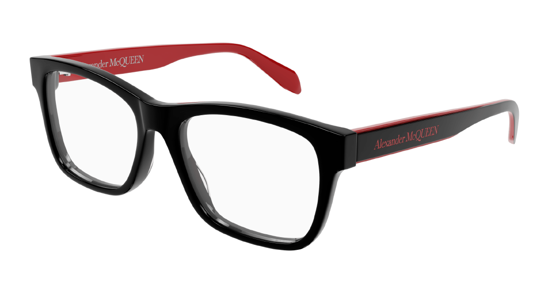 Оптическая оправа McQueen AM0307O 006