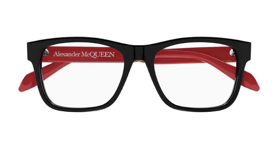 Оптическая оправа McQueen AM0307O 006