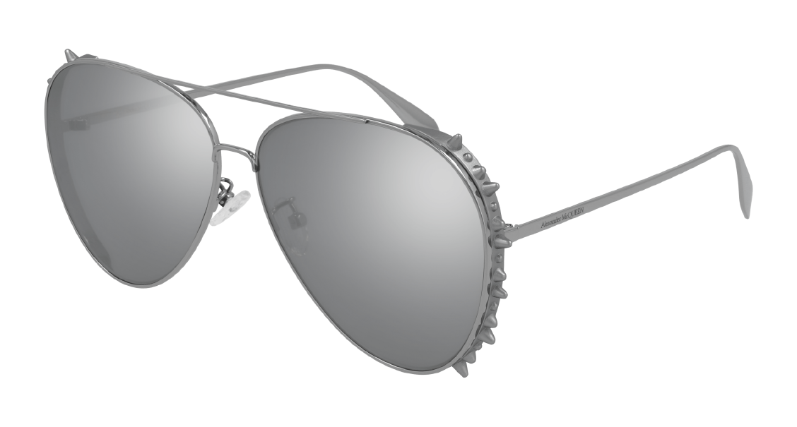 Солнцезащитные очки McQueen AM0308S 003