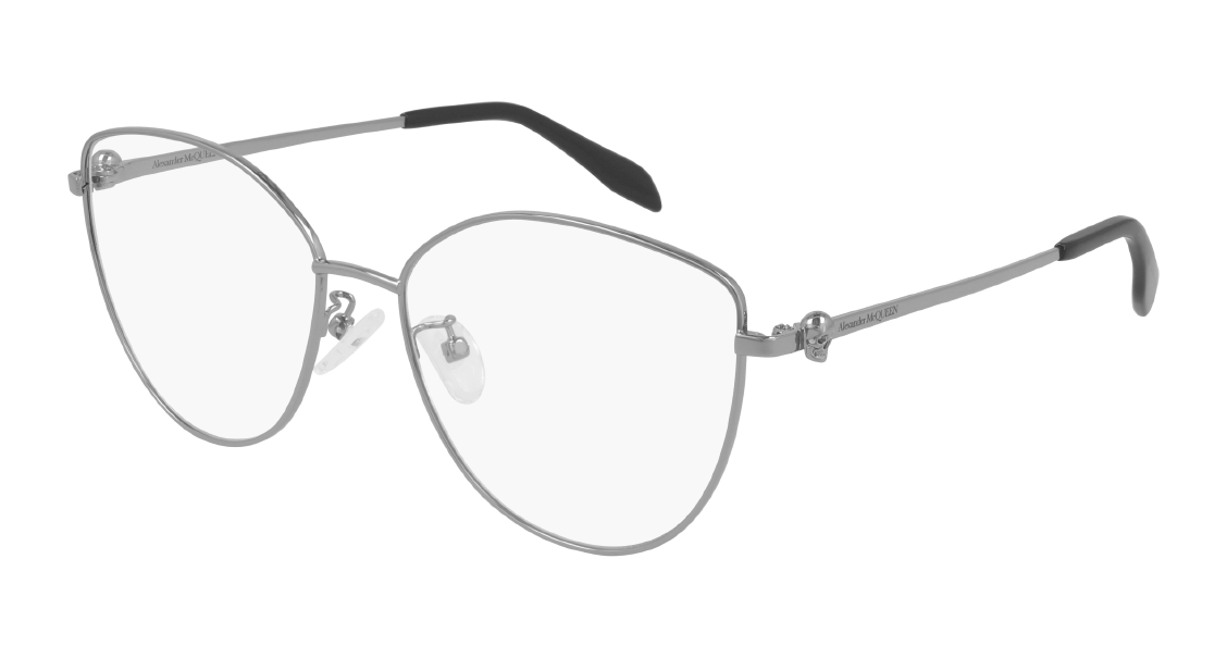Оптическая оправа McQueen AM0320O 001