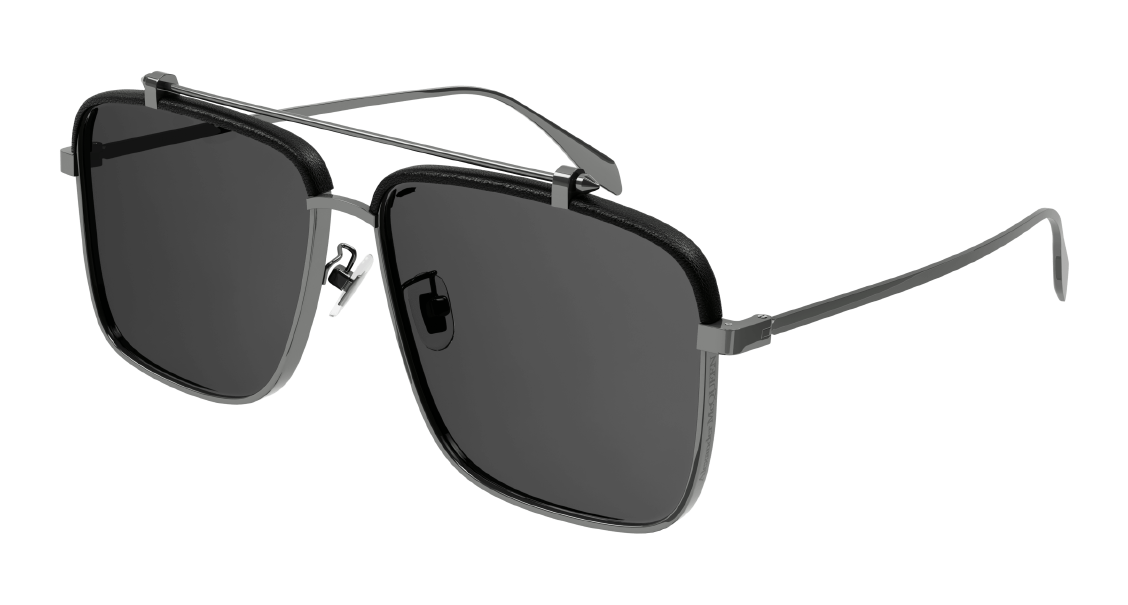 Солнцезащитные очки McQueen AM0336S 001