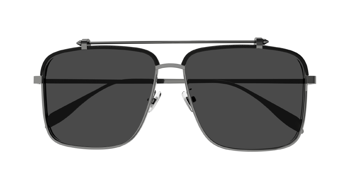 Солнцезащитные очки McQueen AM0336S 001