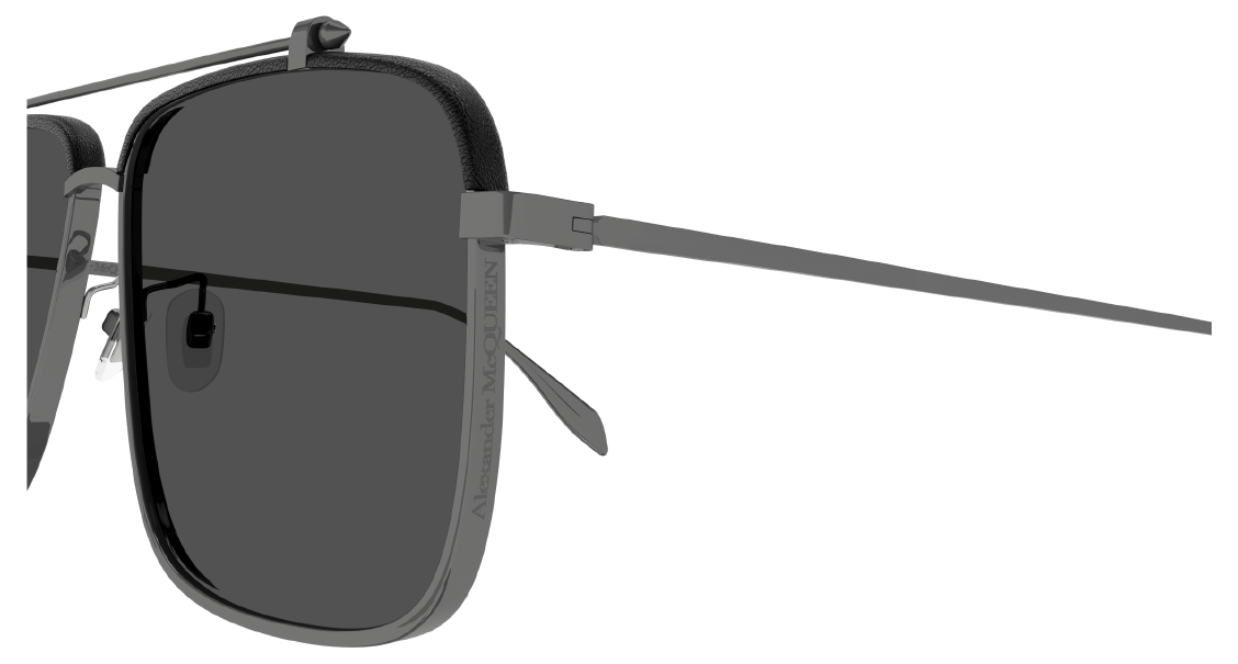 Солнцезащитные очки McQueen AM0336S 001