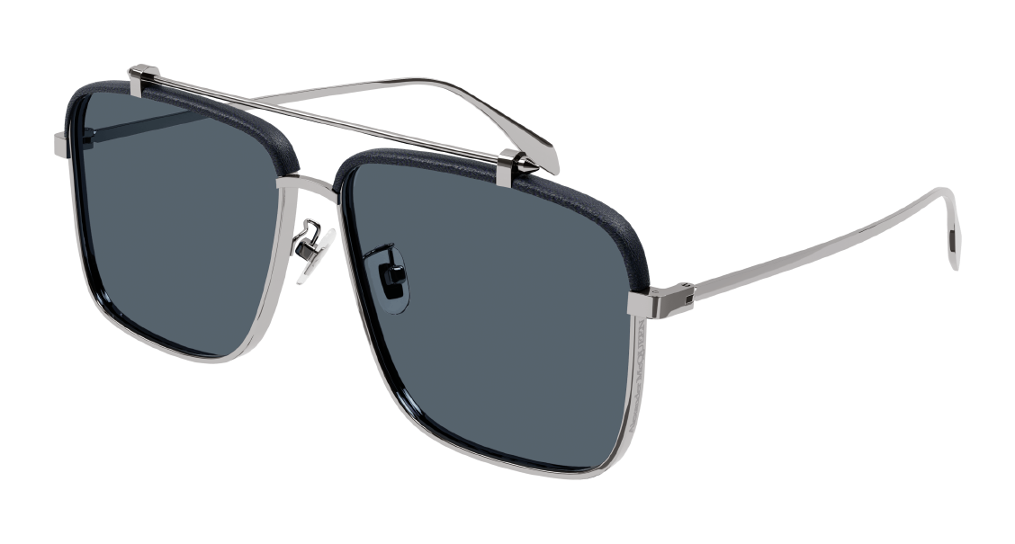 Солнцезащитные очки McQueen AM0336S 003