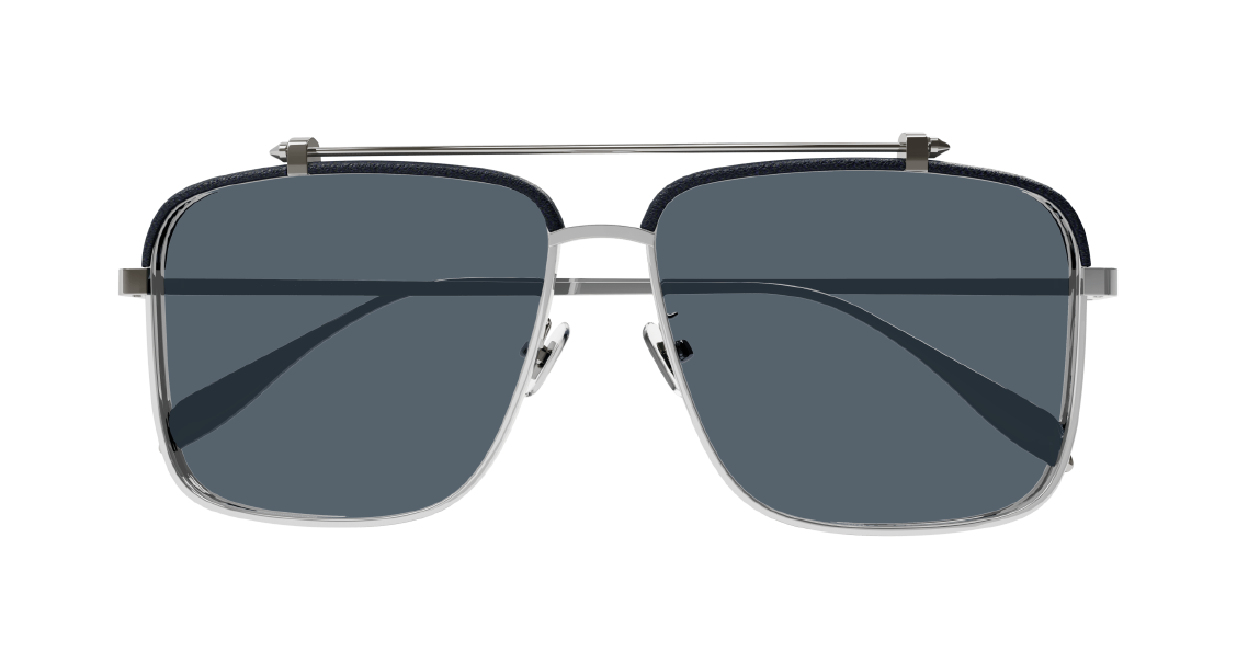 Солнцезащитные очки McQueen AM0336S 003