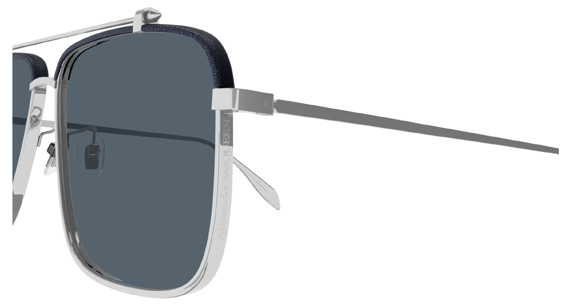 Солнцезащитные очки McQueen AM0336S 003