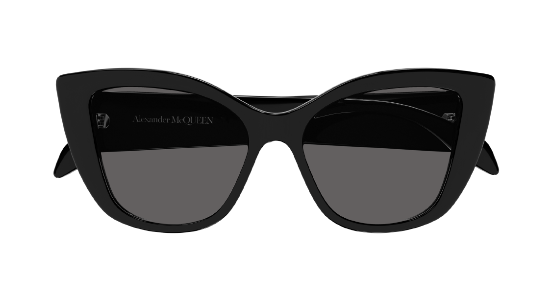 Солнцезащитные очки McQueen AM0347S 001