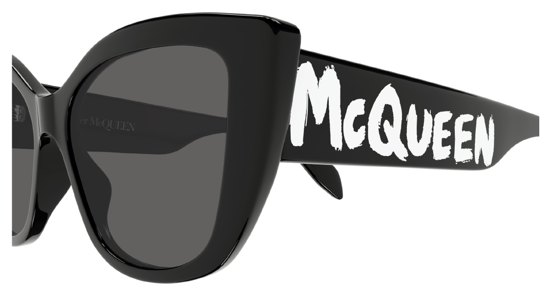 Солнцезащитные очки McQueen AM0347S 001