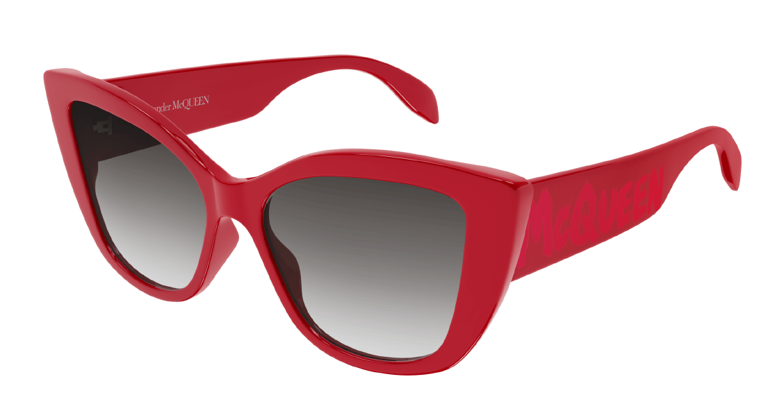 Солнцезащитные очки McQueen AM0347S 002