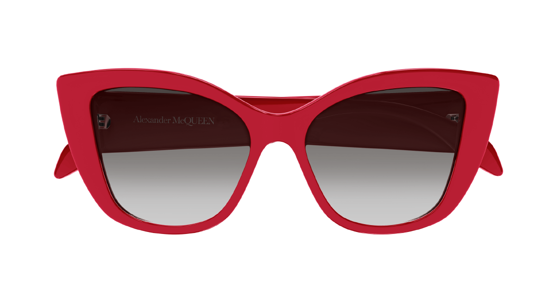 Солнцезащитные очки McQueen AM0347S 002