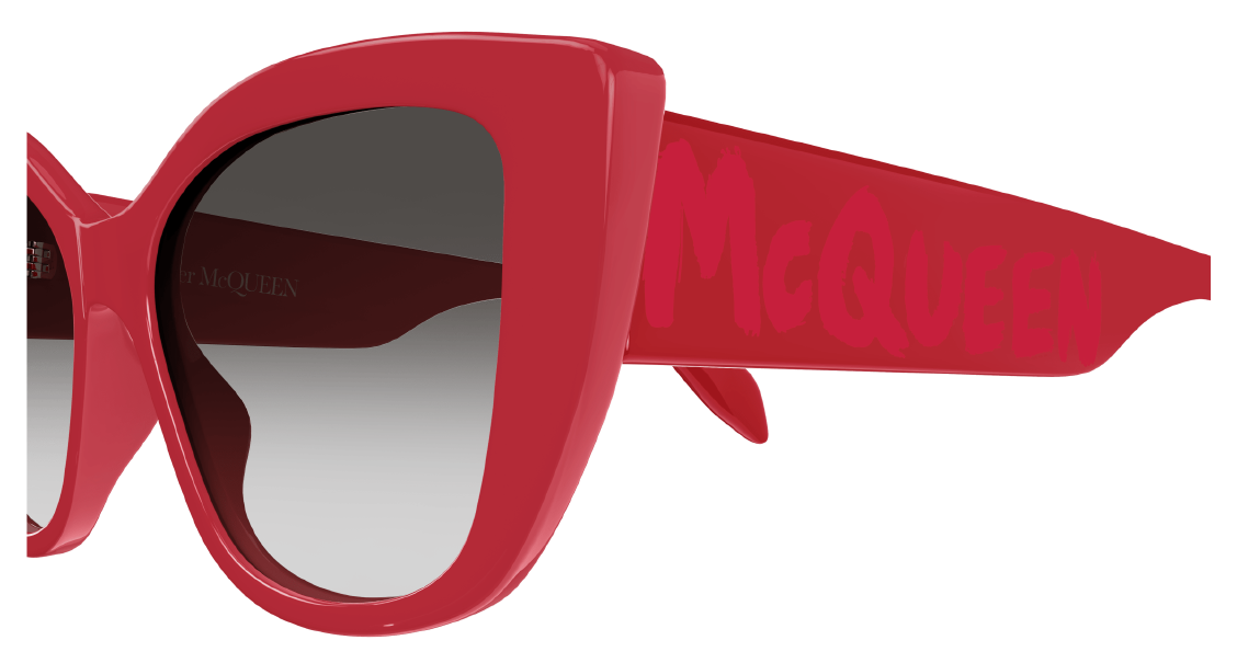 Солнцезащитные очки McQueen AM0347S 002