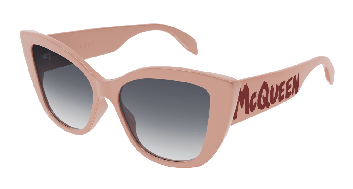 Солнцезащитные очки McQueen AM0347S 003