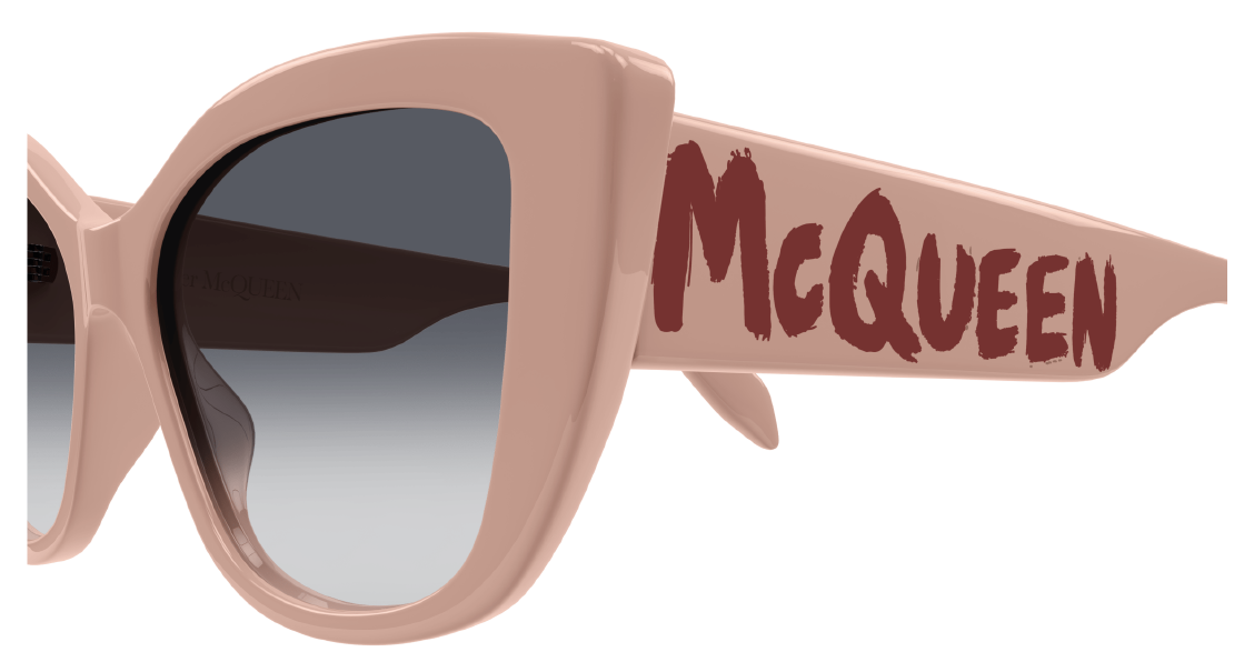 Солнцезащитные очки McQueen AM0347S 003