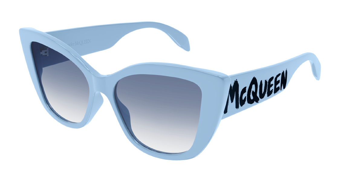 Солнцезащитные очки McQueen AM0347S 004