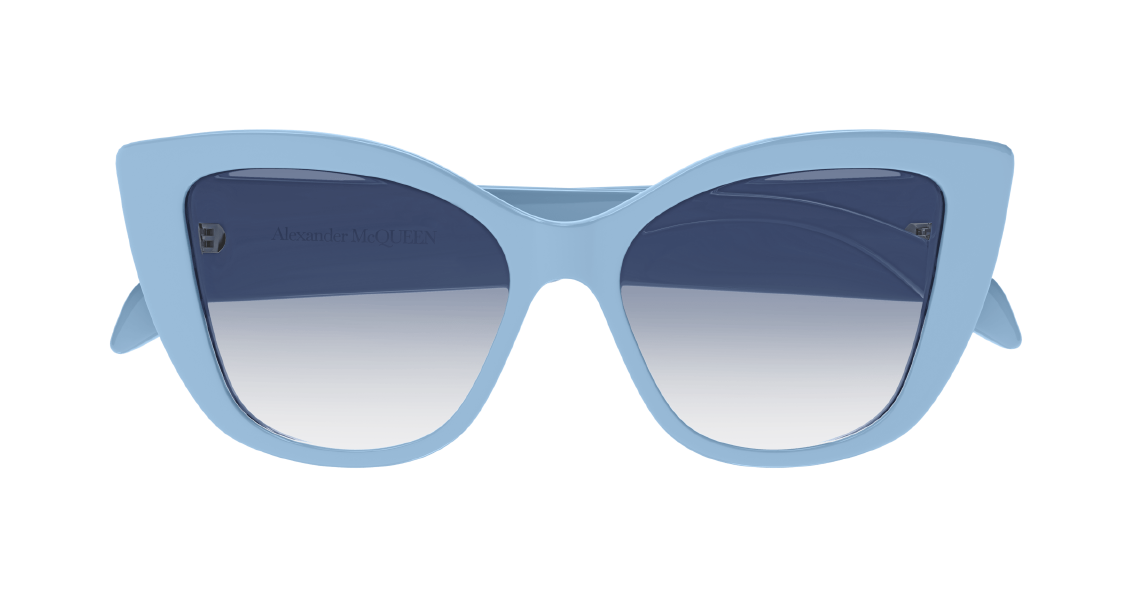 Солнцезащитные очки McQueen AM0347S 004