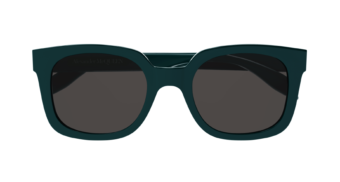 Солнцезащитные очки McQueen AM0348S 002