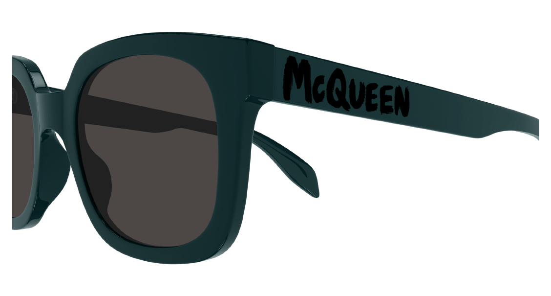 Солнцезащитные очки McQueen AM0348S 002