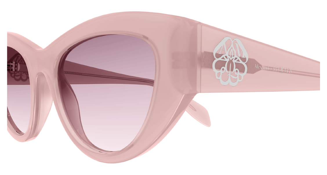 Солнцезащитные очки McQueen AM0377S 003