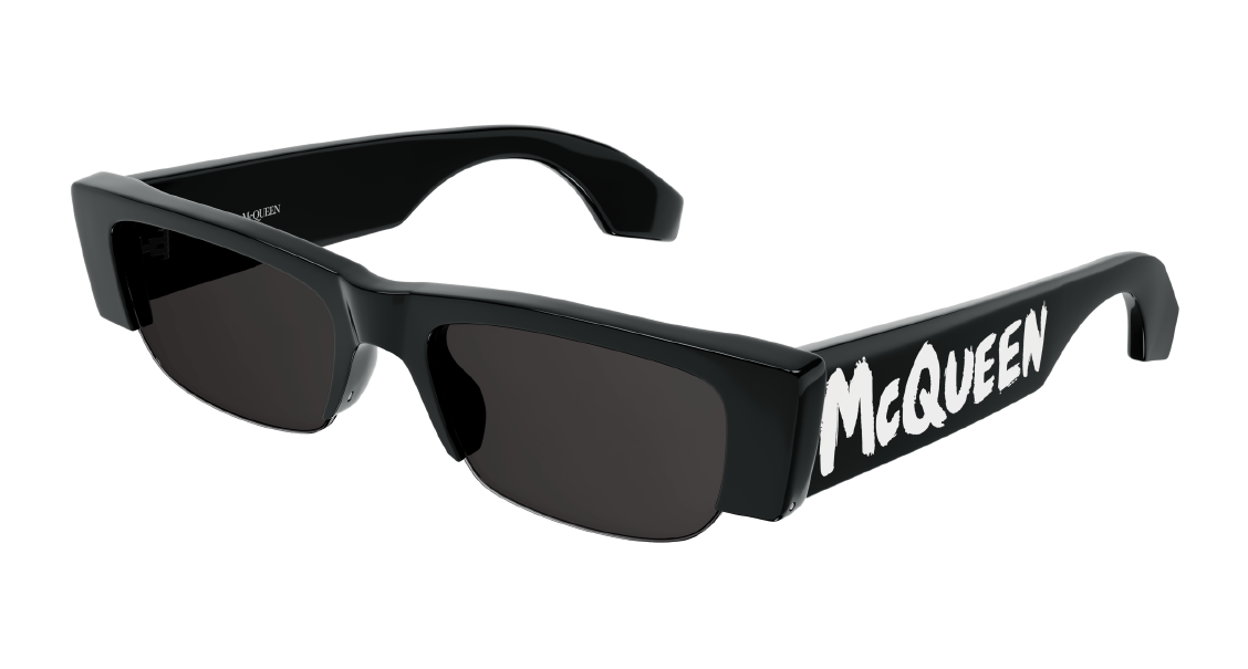 Солнцезащитные очки McQueen AM0404S 001