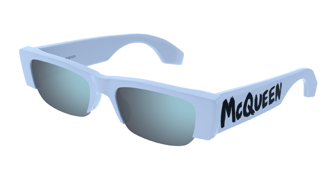Солнцезащитные очки McQueen AM0404S 004