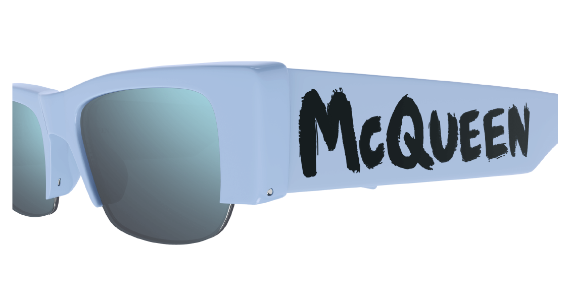 Солнцезащитные очки McQueen AM0404S 004