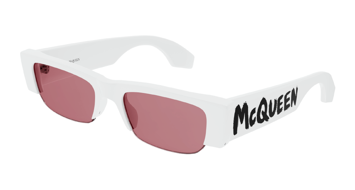 Солнцезащитные очки McQueen AM0404S 005