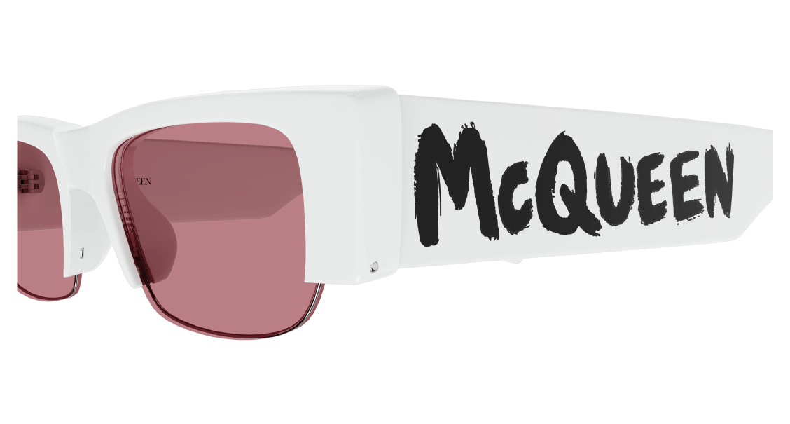 Солнцезащитные очки McQueen AM0404S 005