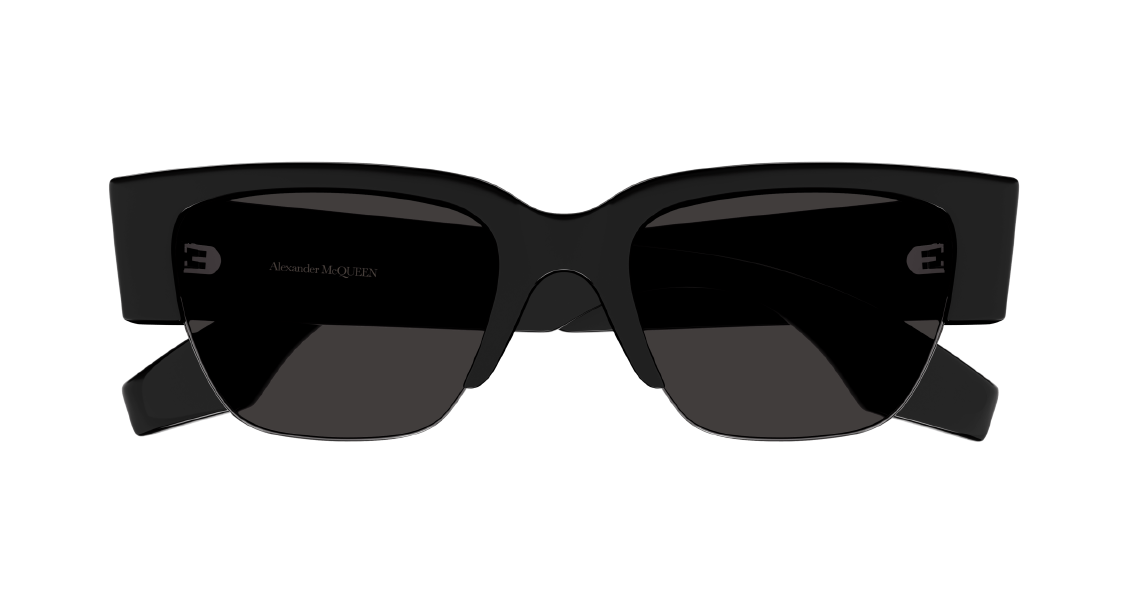 Солнцезащитные очки McQueen AM0405S 001