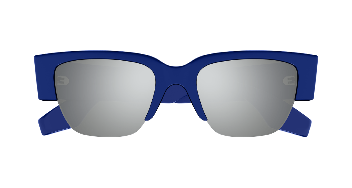 Солнцезащитные очки McQueen AM0405S 003