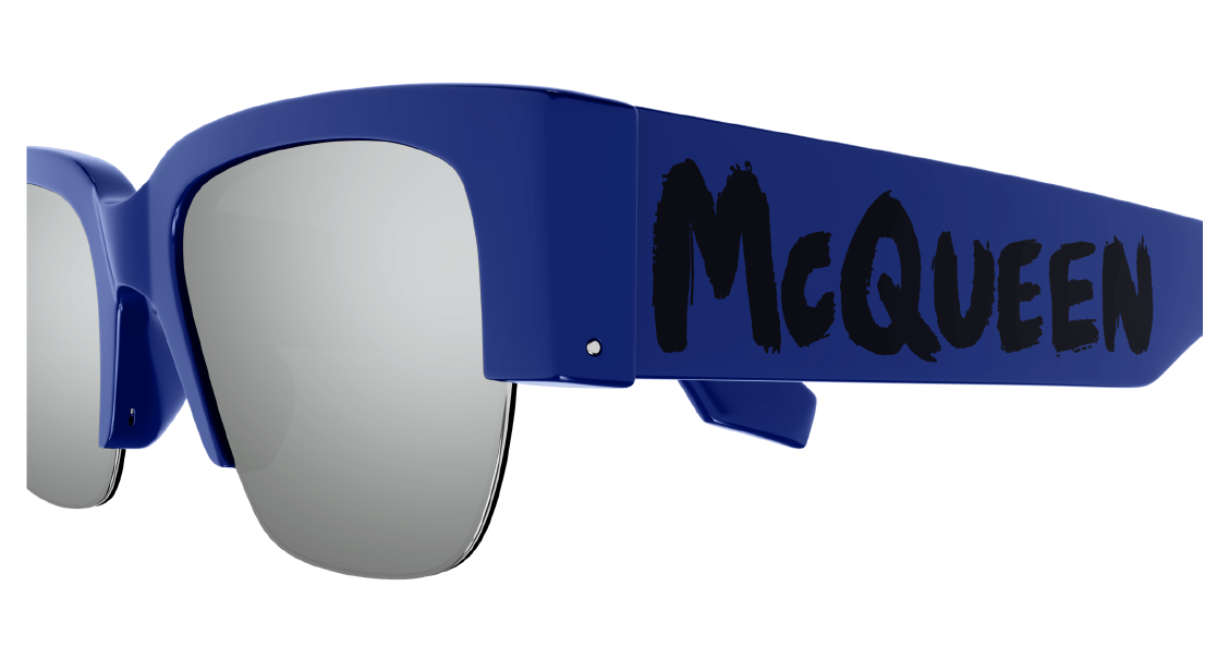 Солнцезащитные очки McQueen AM0405S 003