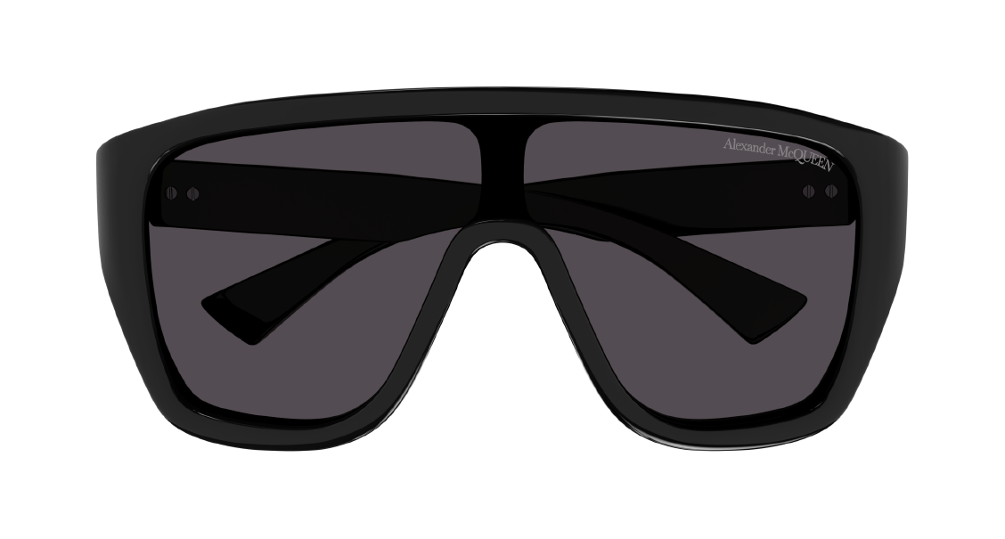 Солнцезащитные очки McQueen AM0430S 001