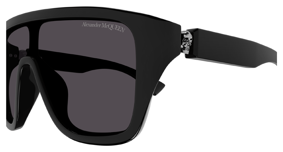 Солнцезащитные очки McQueen AM0430S 001