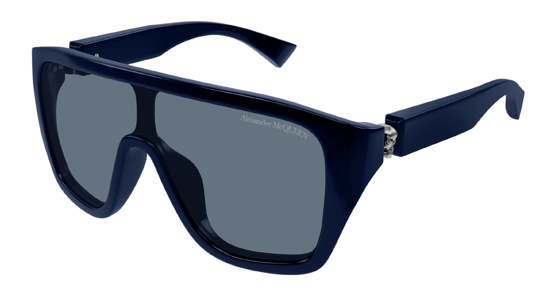 Солнцезащитные очки McQueen AM0430S 003