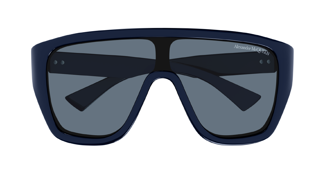 Солнцезащитные очки McQueen AM0430S 003