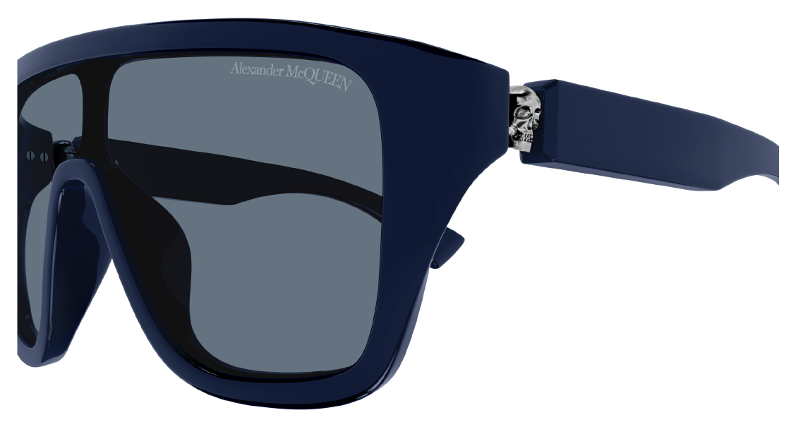 Солнцезащитные очки McQueen AM0430S 003