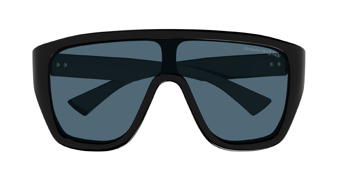 Солнцезащитные очки McQueen AM0430S 004