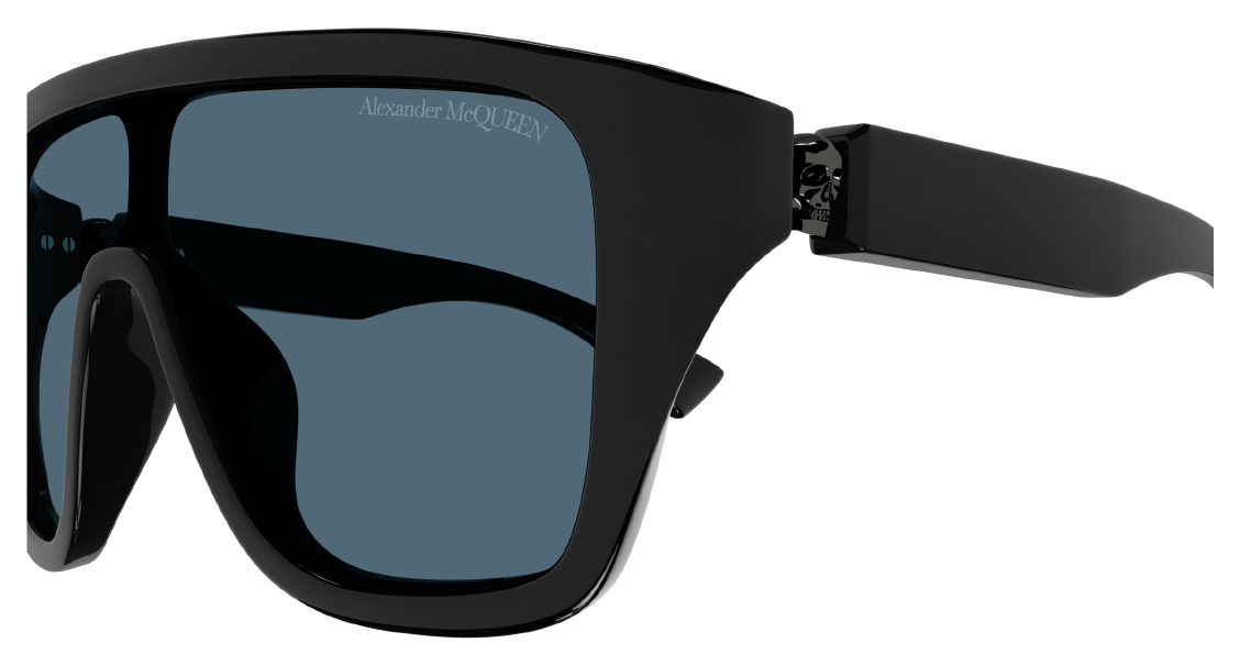 Солнцезащитные очки McQueen AM0430S 004