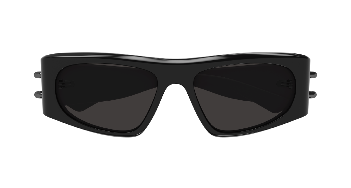 Солнцезащитные очки McQueen AM0471S 001