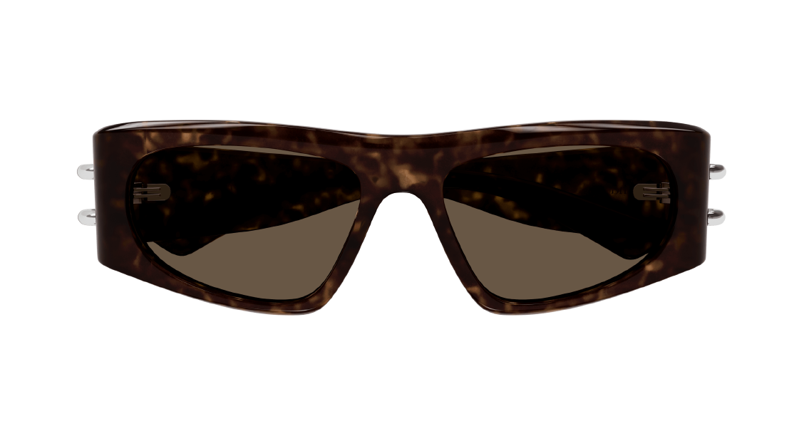 Солнцезащитные очки McQueen AM0471S 002