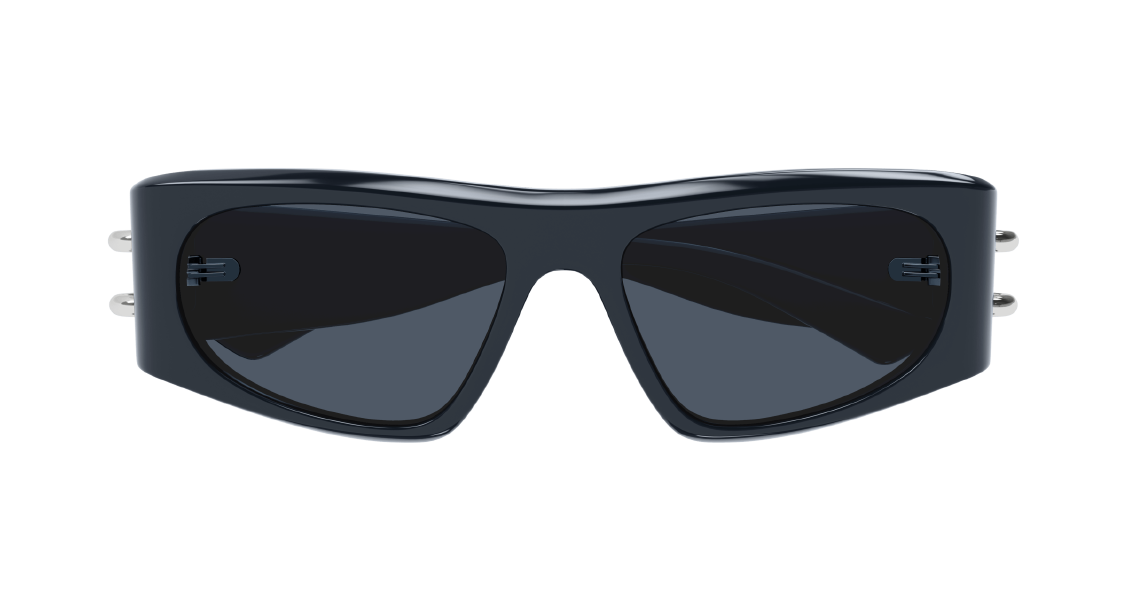 Солнцезащитные очки McQueen AM0471S 003