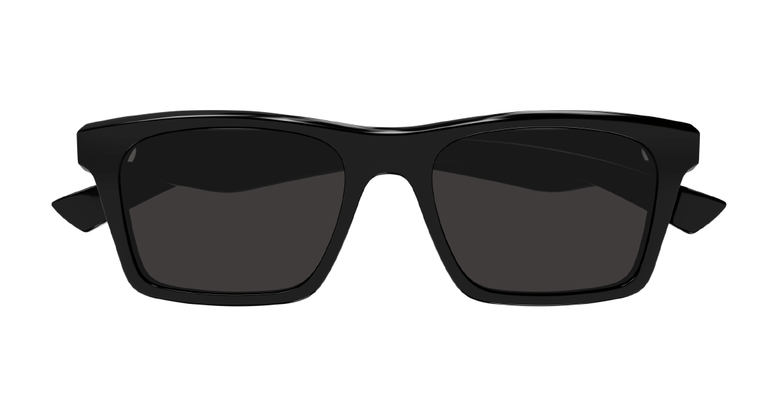 Солнцезащитные очки McQueen AM0472S 001